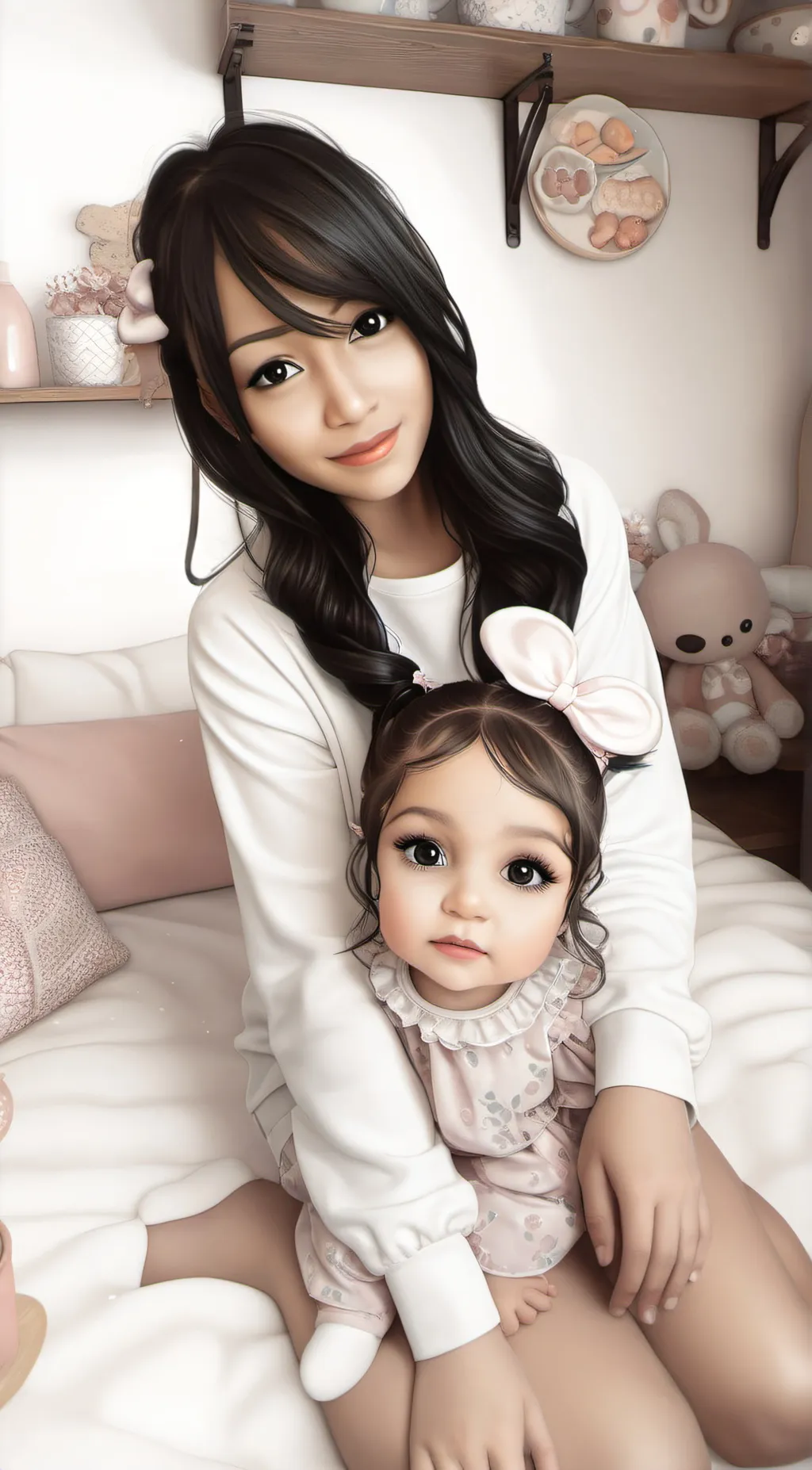 Talkie AI - Chat with kasandra