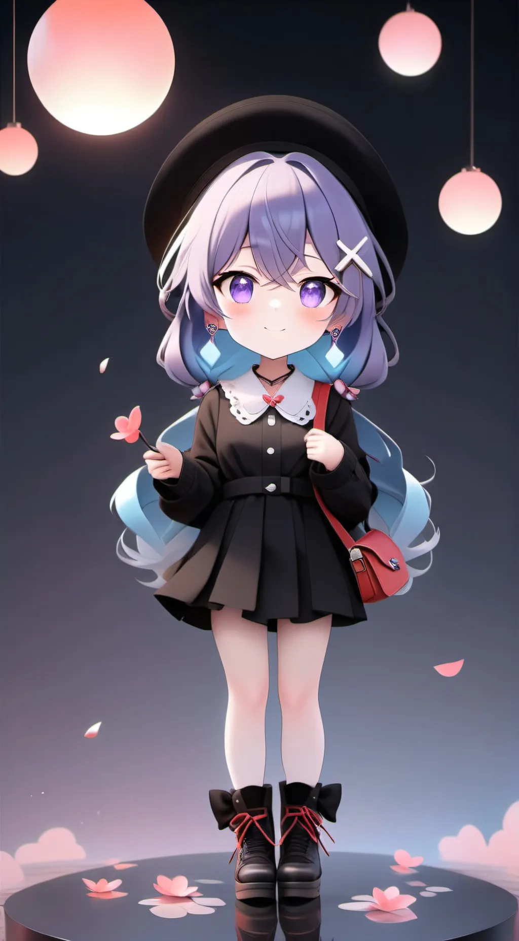 Talkie AI - Chat with Annabelle 