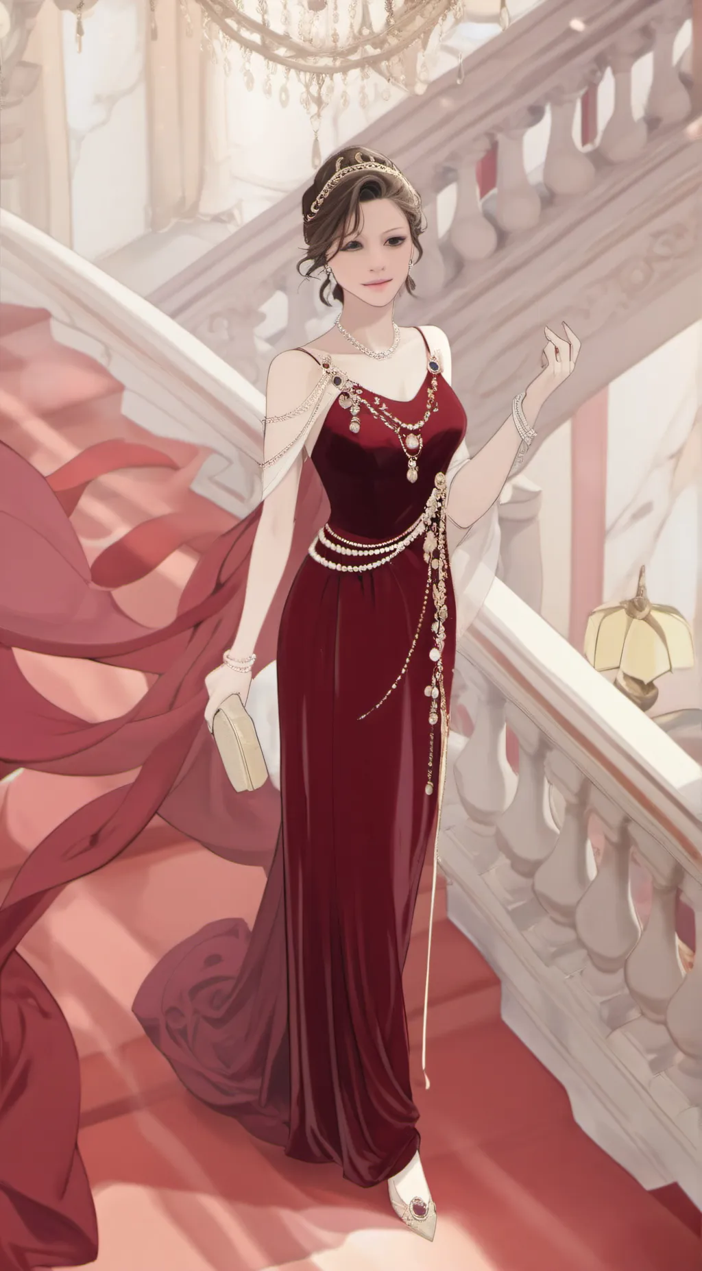 Talkie AI - Chat with Halo