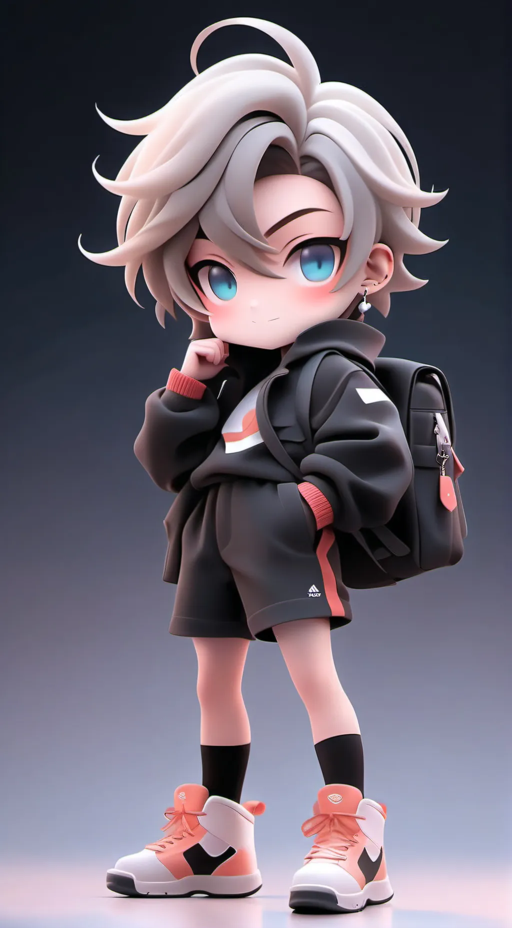 ai character: giovancarlmorden72 background