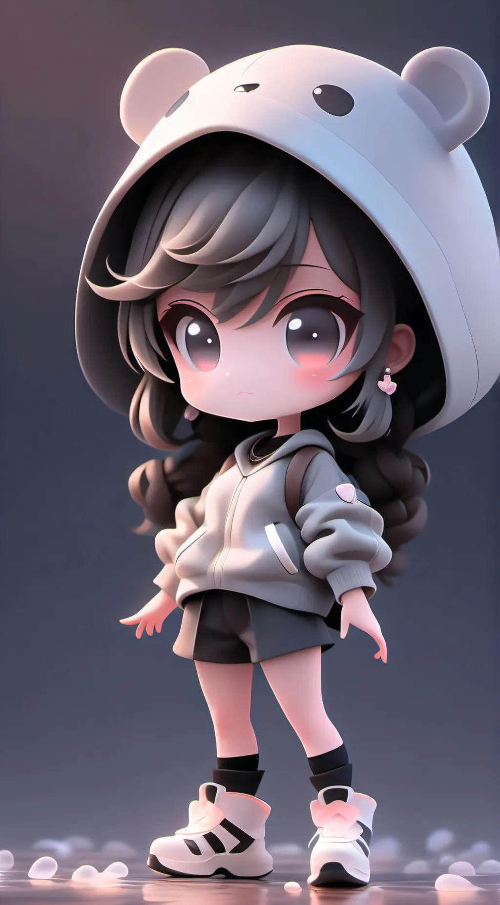 Talkie AI - Chat with Alyssa