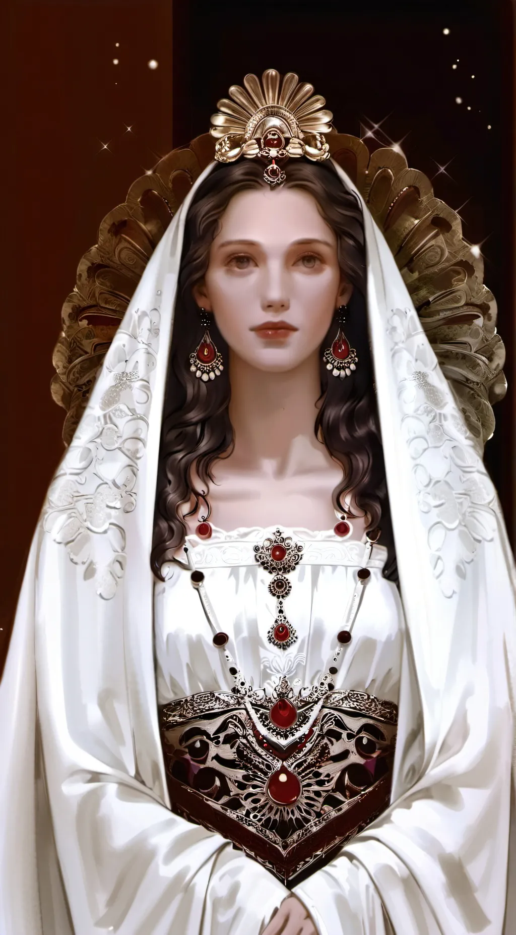 Talkie AI - Chat with Lexington 