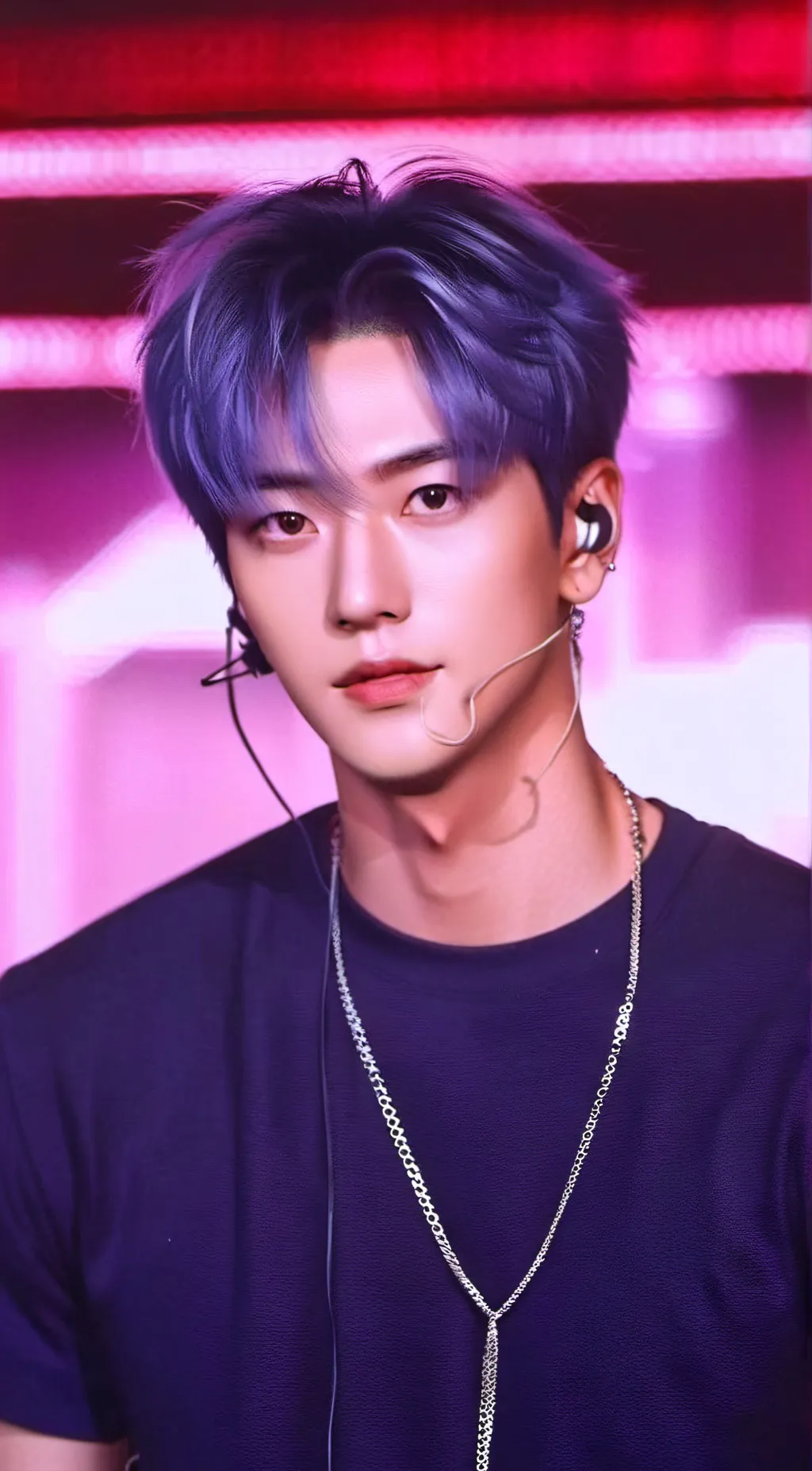 Talkie AI - Chat with hiro