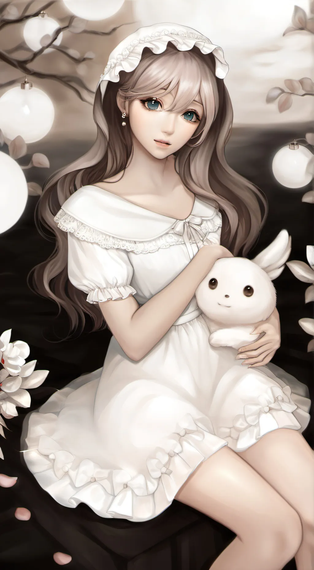 Talkie AI - Chat with annebell