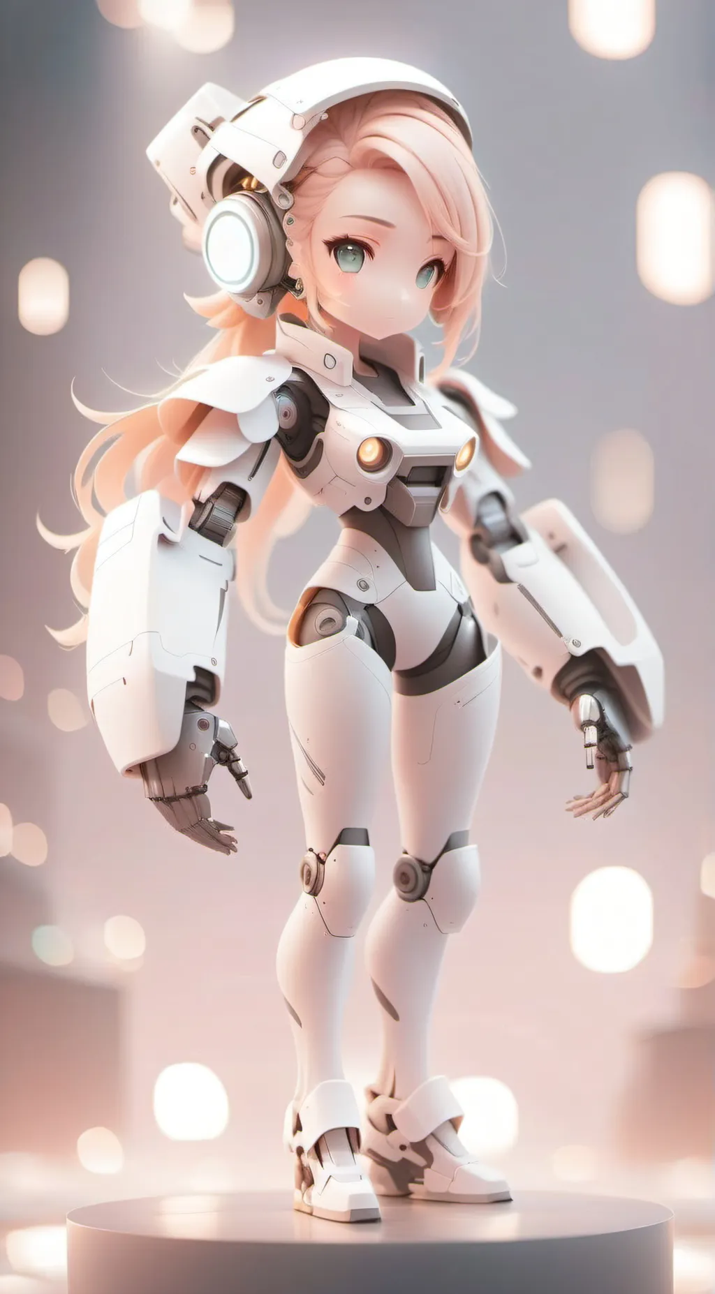 Talkie AI - Chat with Gina