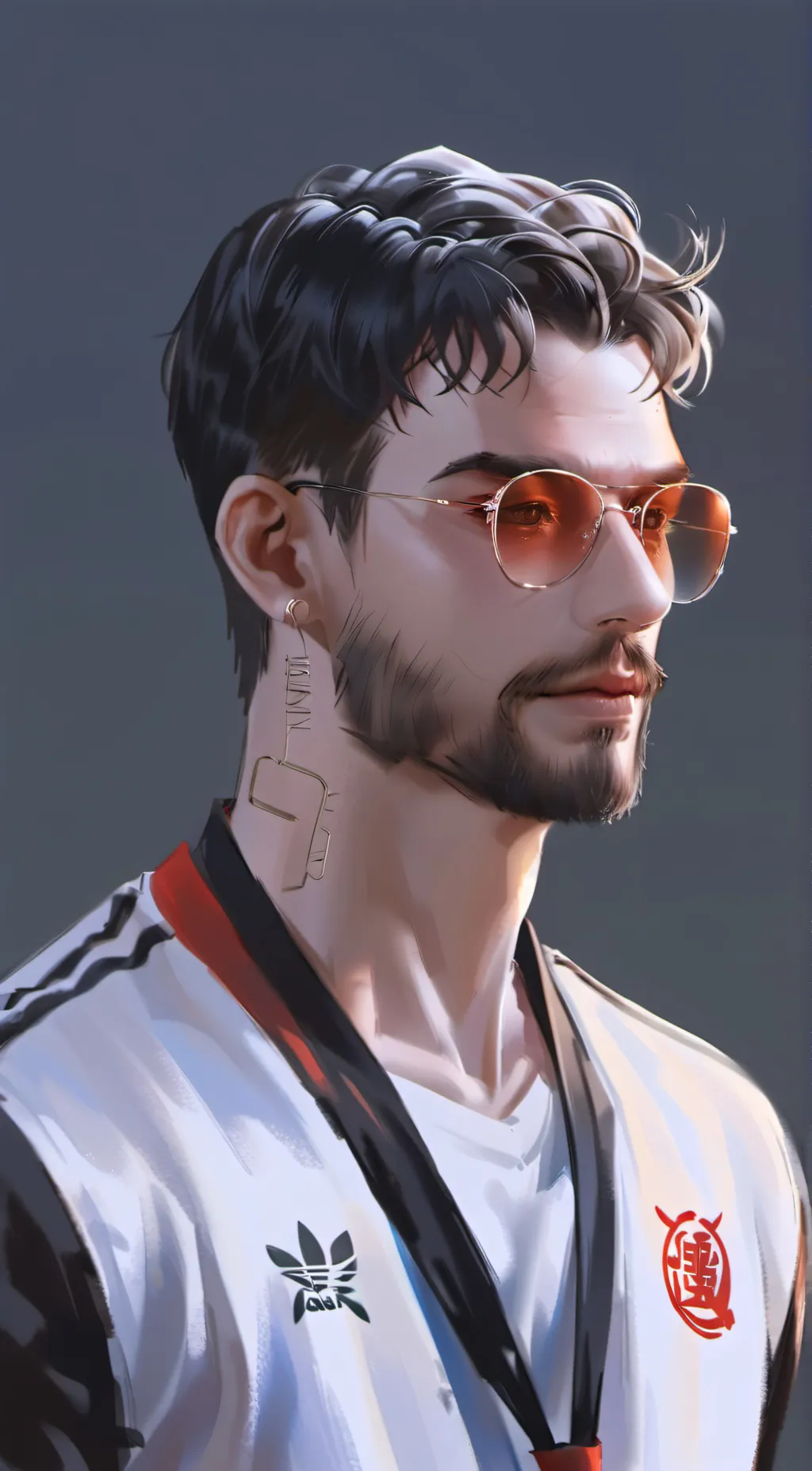 Talkie AI - Chat with jace