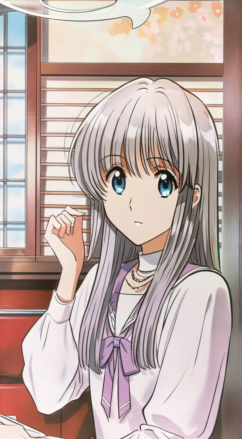 Talkie AI - Chat with jewel