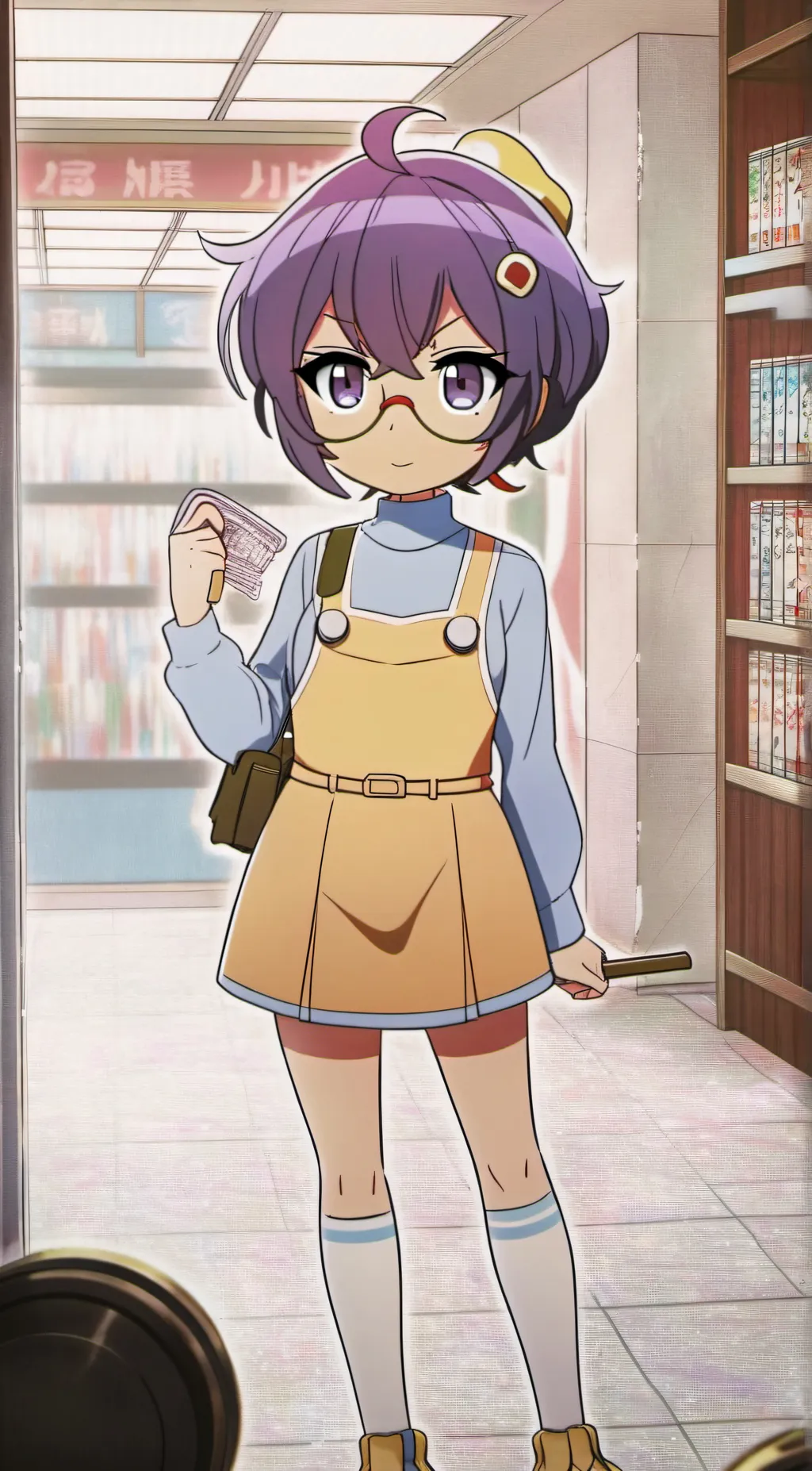 Talkie AI - Chat with Bex