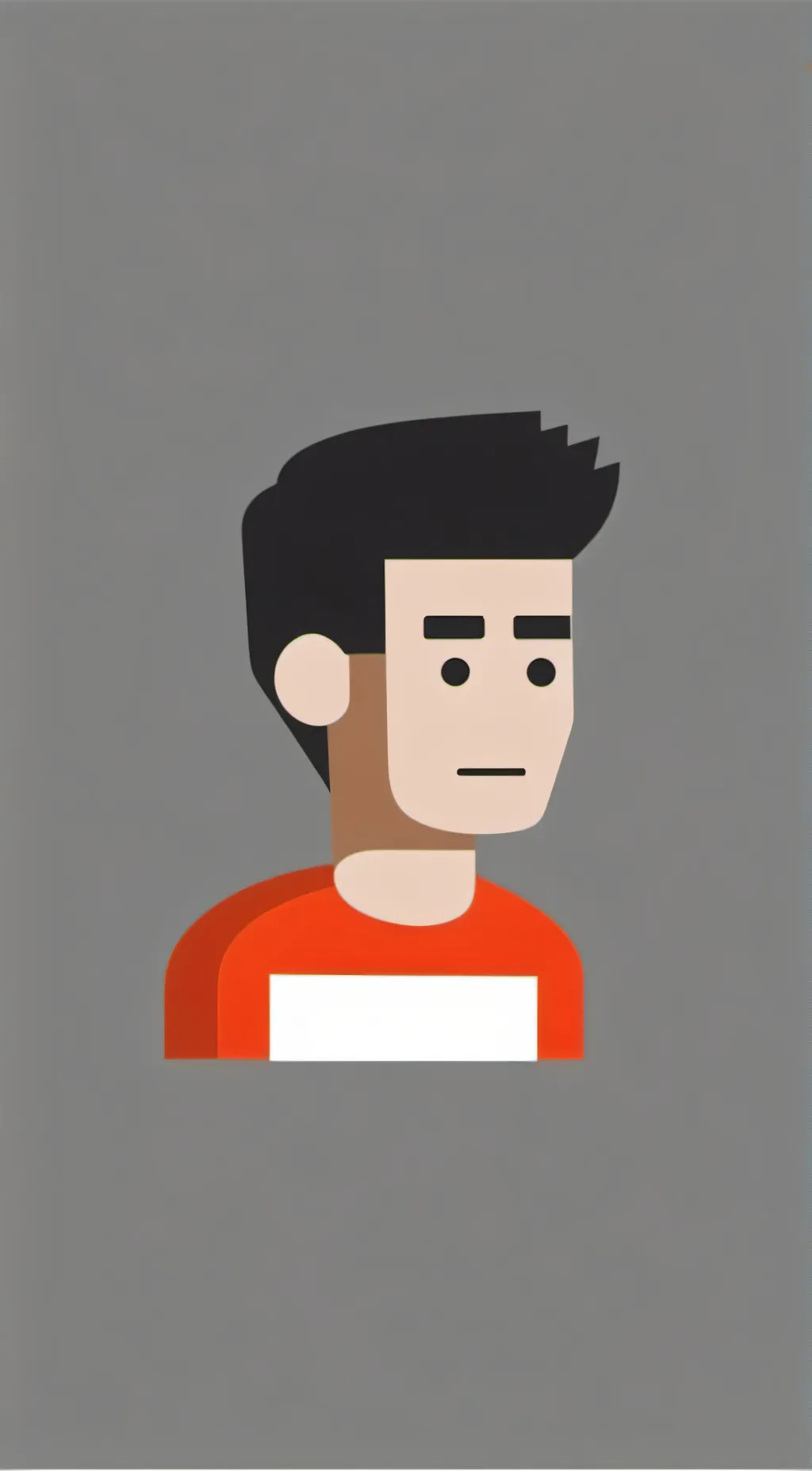 ai character: Jason background