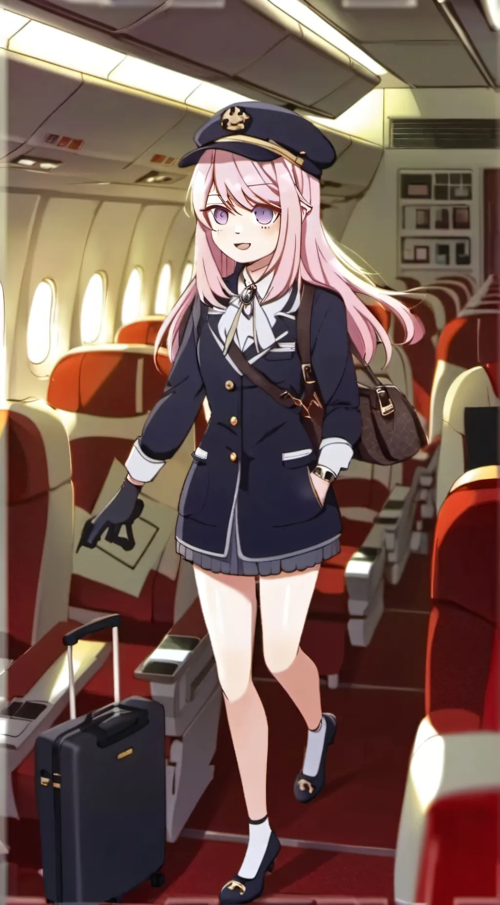 Talkie AI - Chat with Kayla