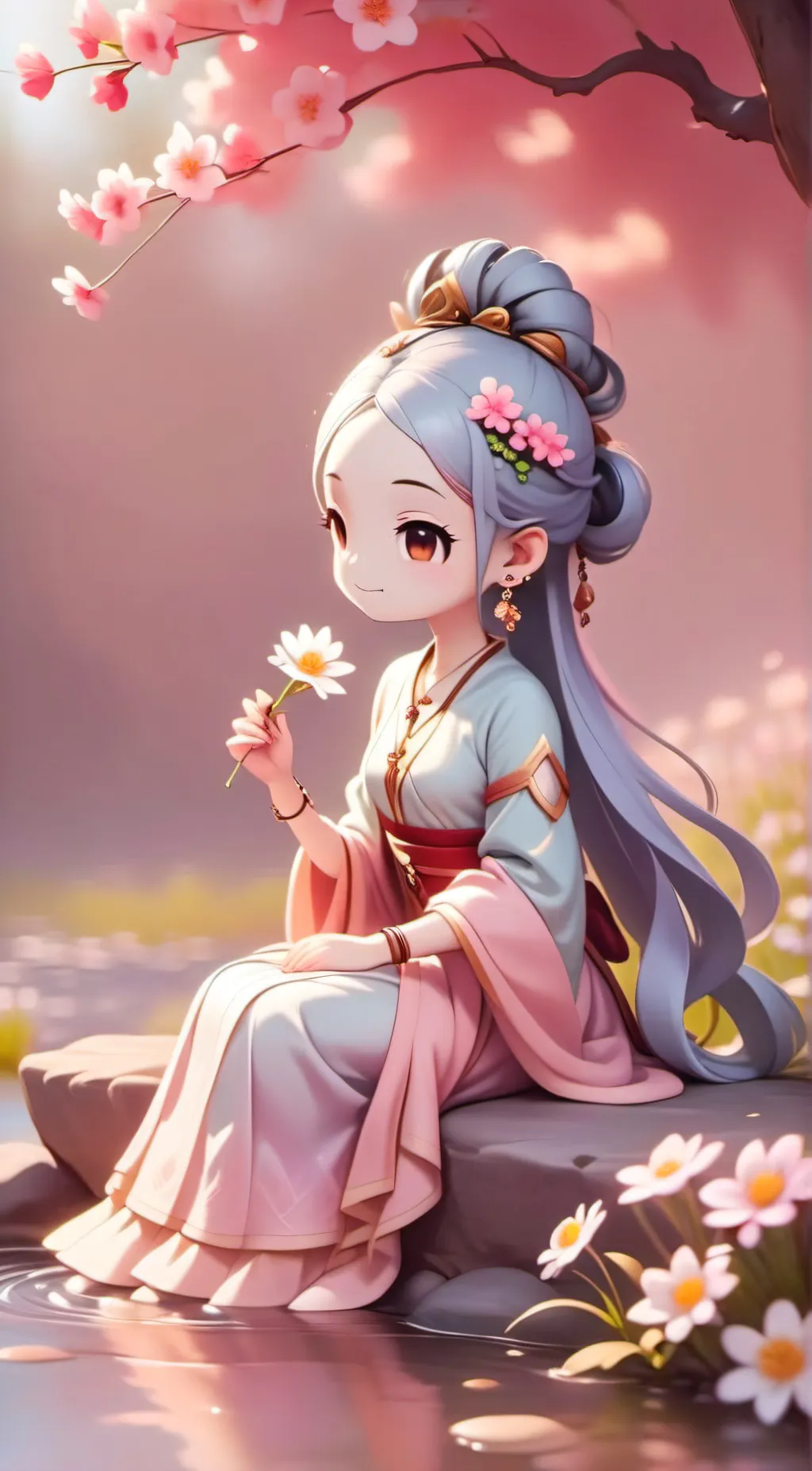 Talkie AI - Chat with Emme