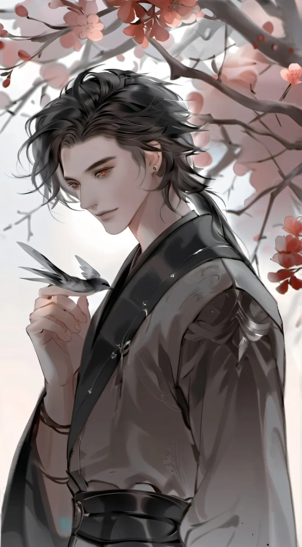 Talkie AI - Chat with ken