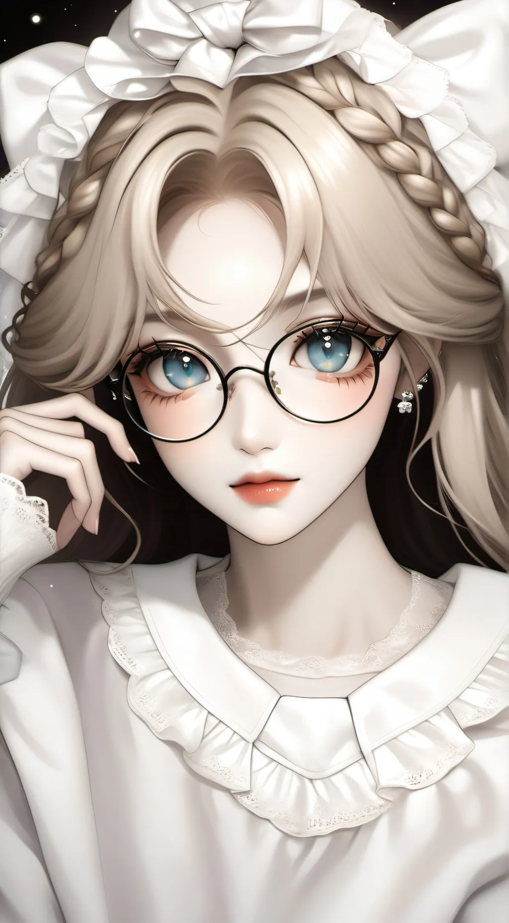 Talkie AI - Chat with Angel