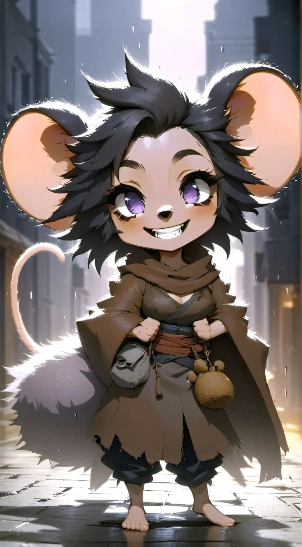 Talkie AI - Chat with Maisy