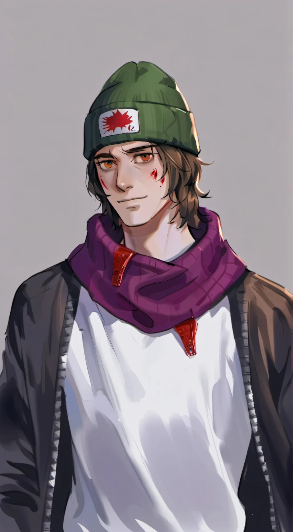 Talkie AI - Chat with shawn