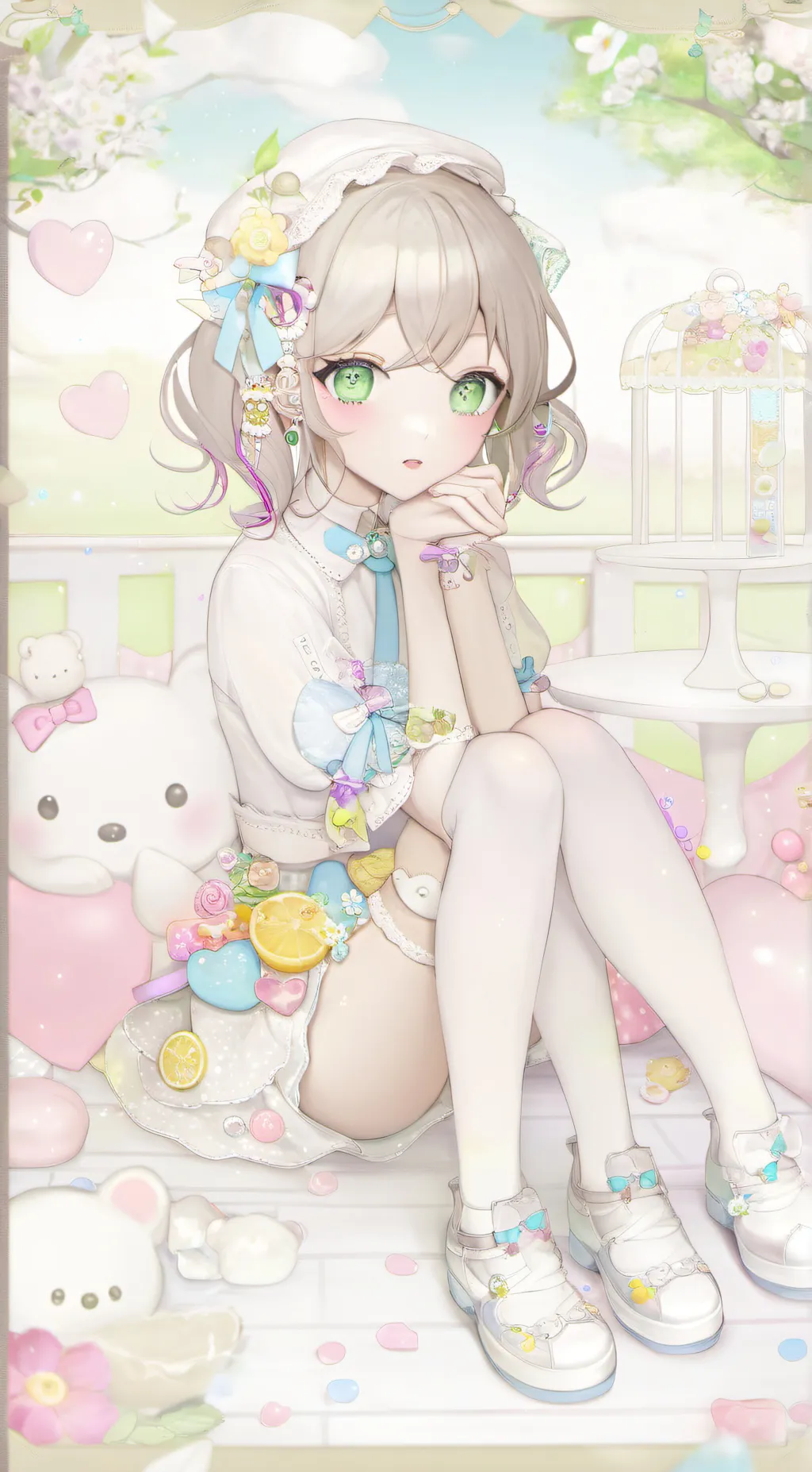 Talkie AI - Chat with boyfriend 