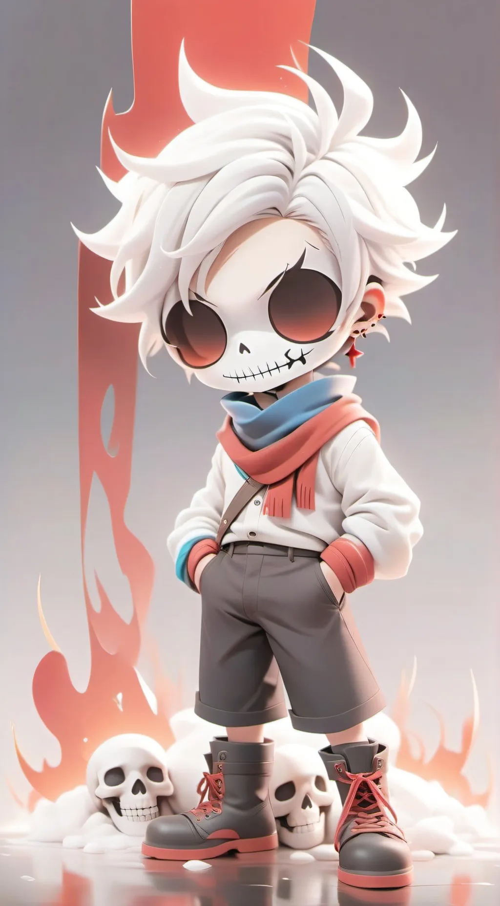 Talkie AI - Chat with Papryus