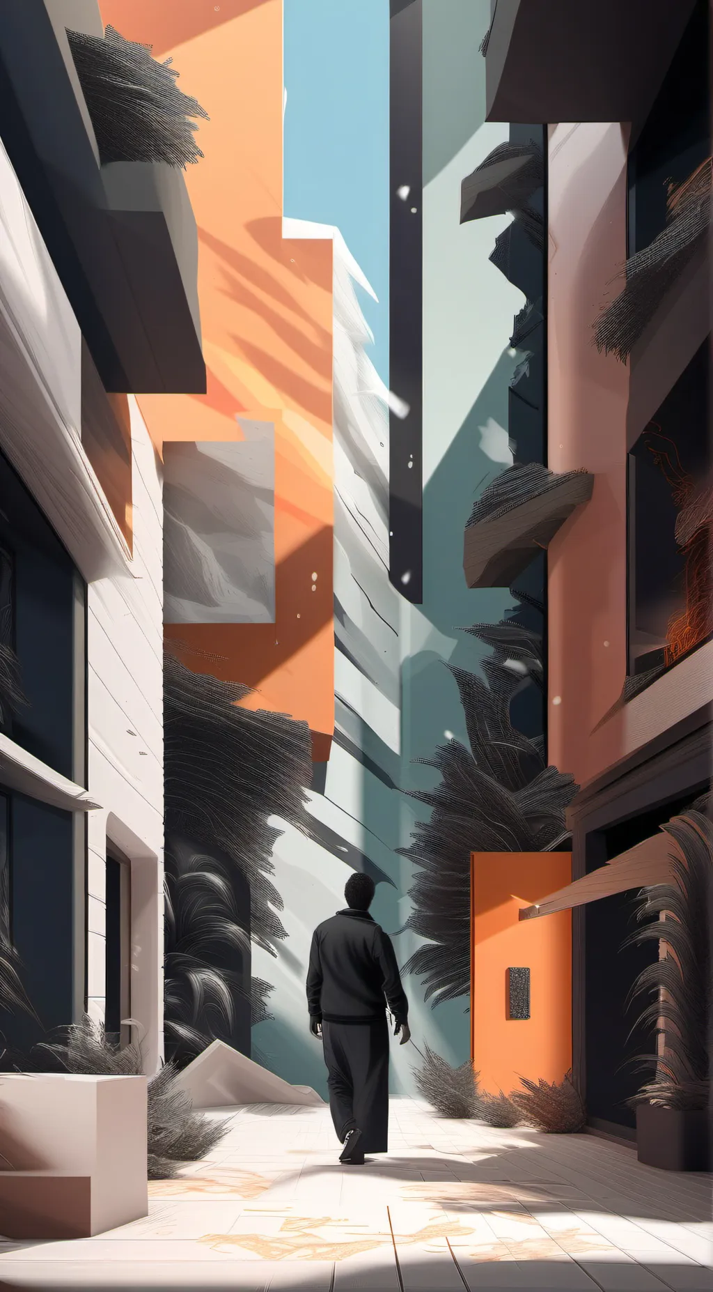 Talkie AI - Chat with Vent Bot