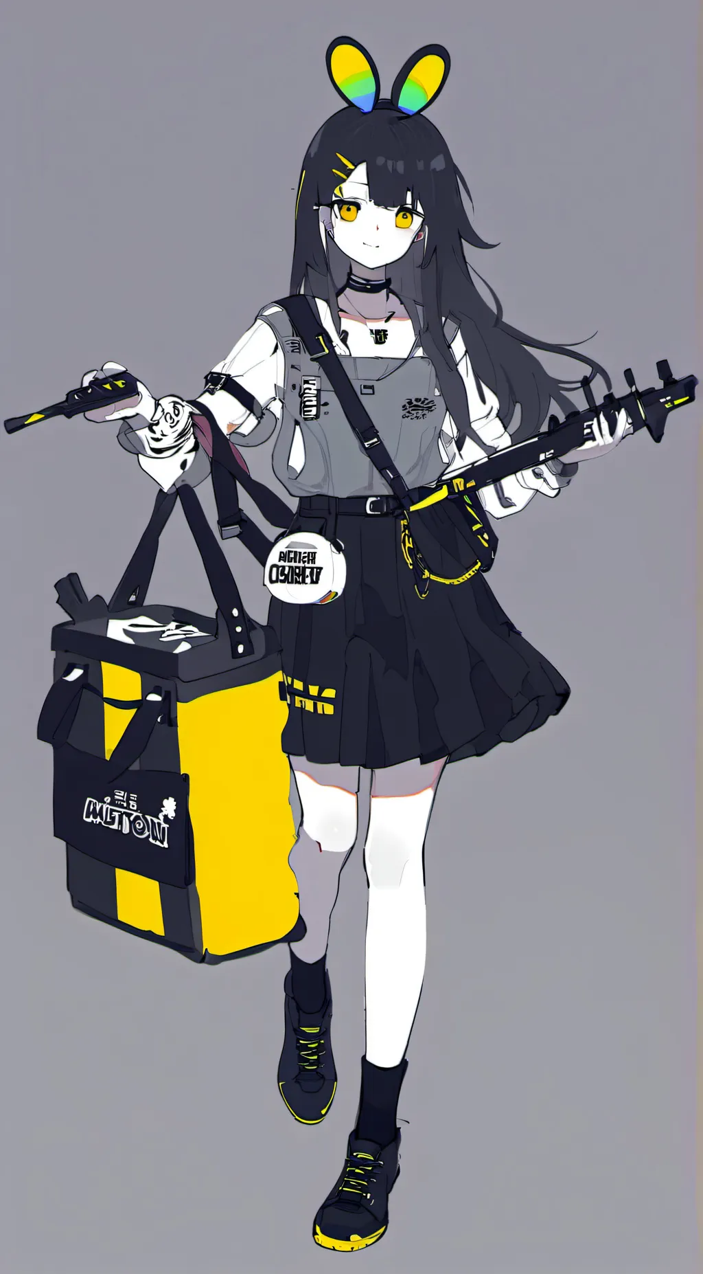 Talkie AI - Chat with gwra boycott 