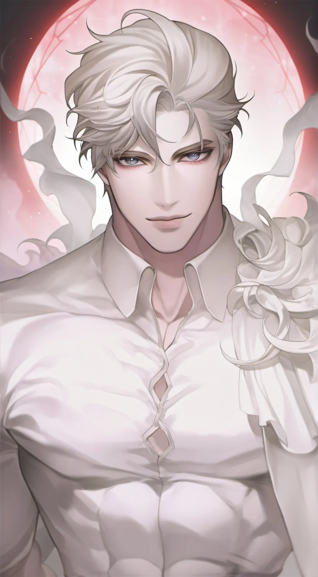 Talkie AI - Chat with Grant