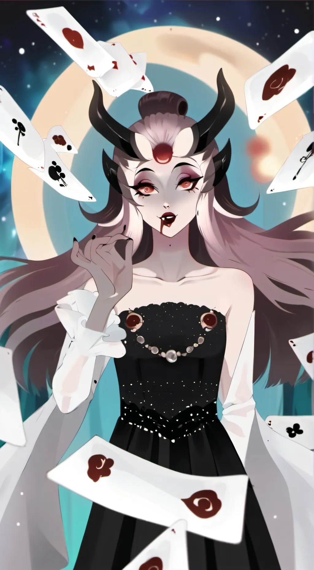 Talkie AI - Chat with Lilith 