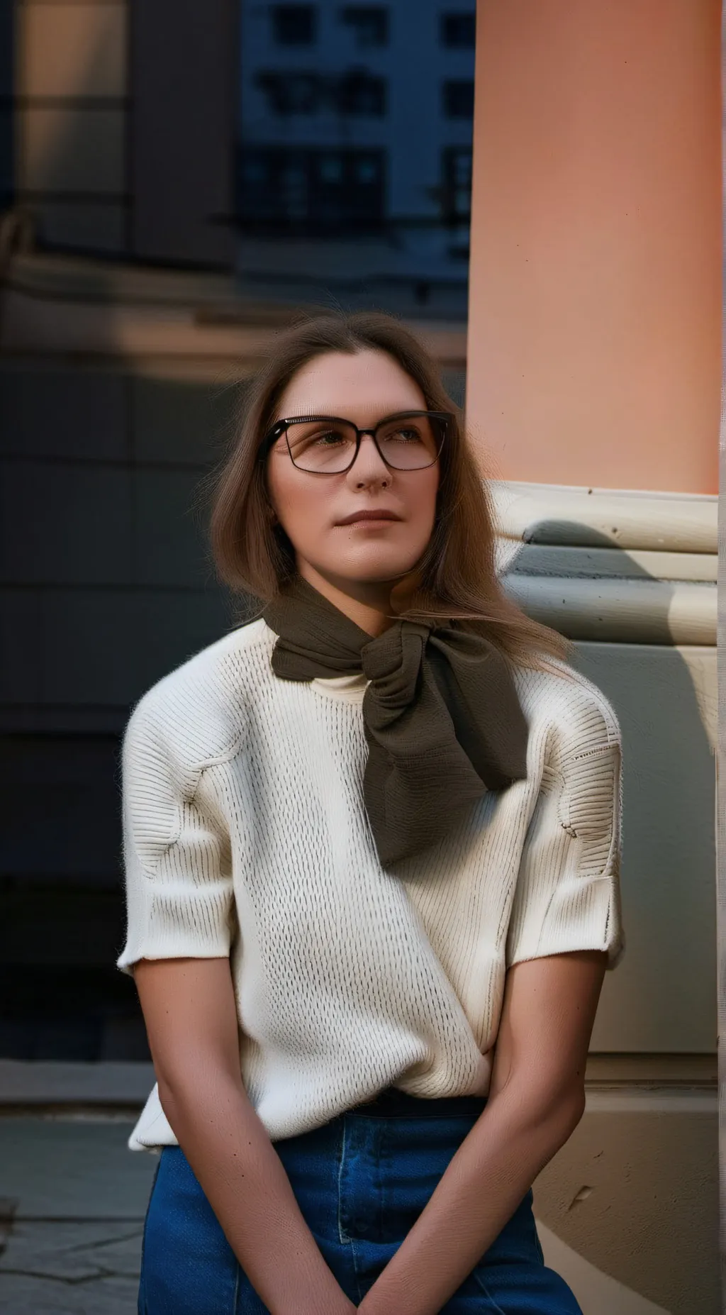 Talkie AI - Chat with Sarah 