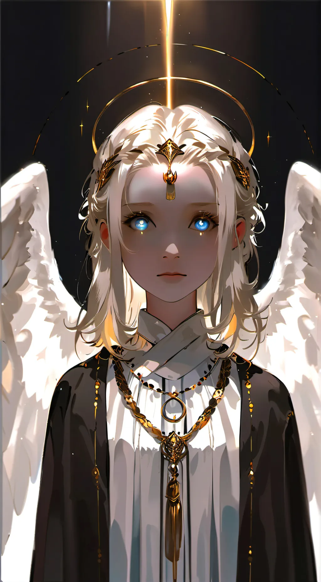 Talkie AI - Chat with Selena