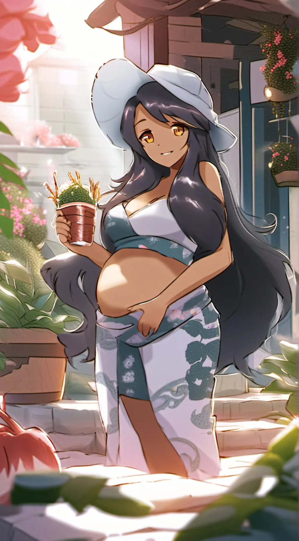 Talkie AI - Chat with Aphmu crew