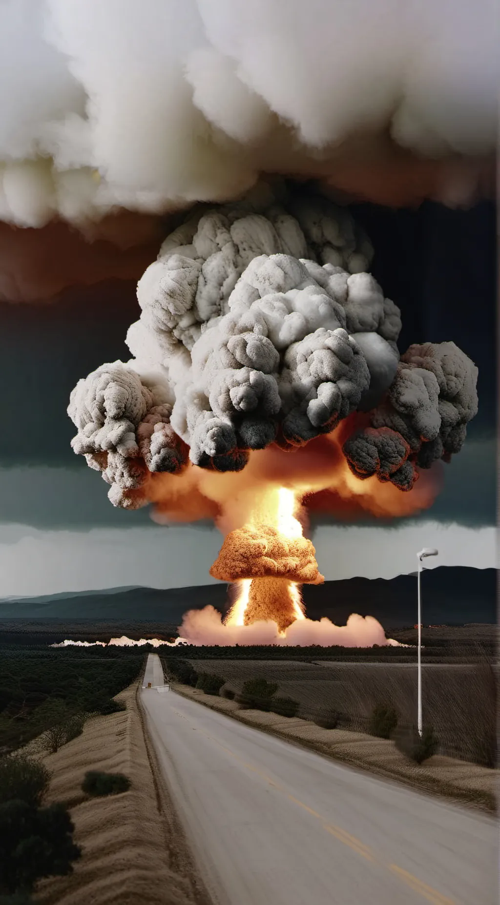 ai character: tsar bomba background