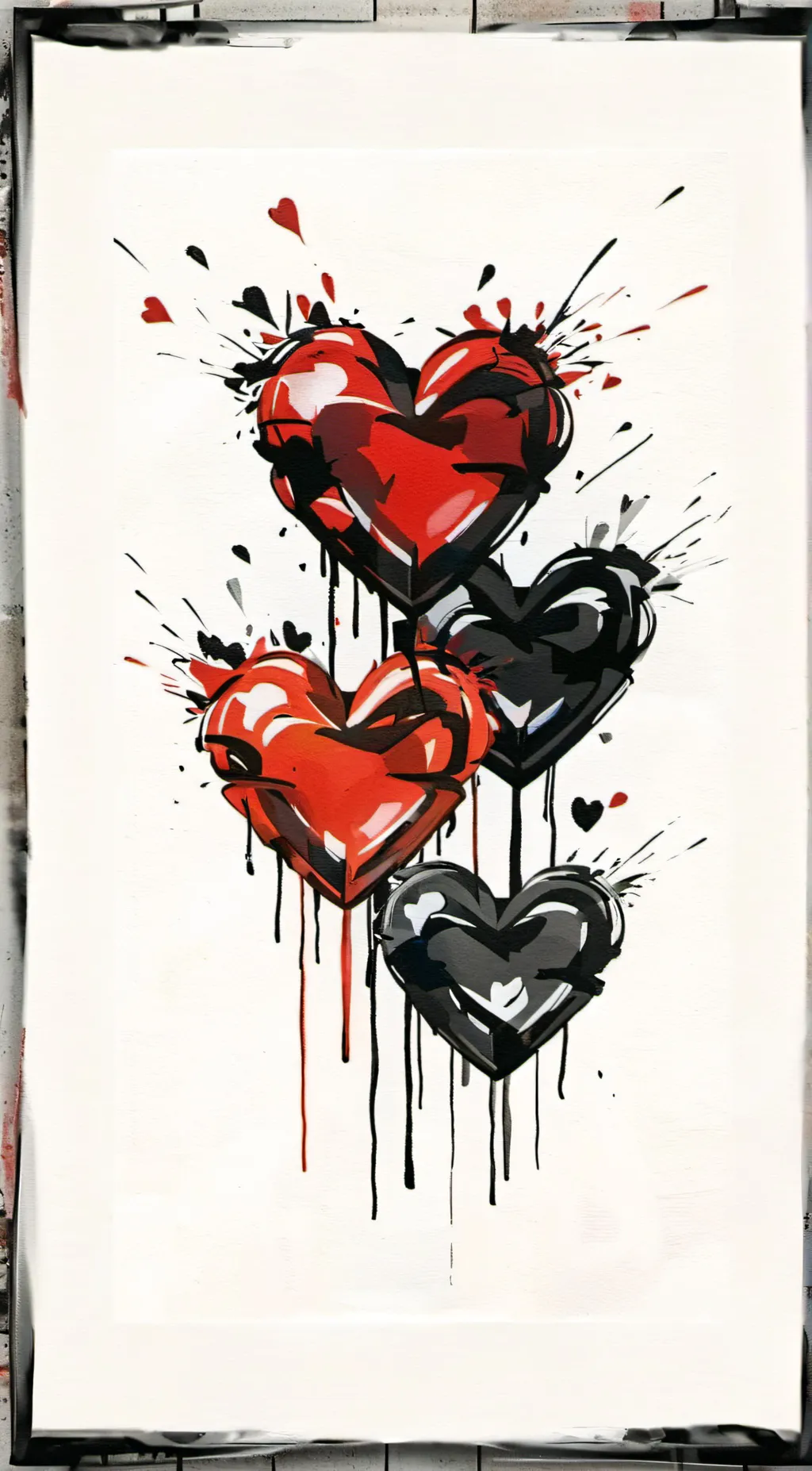 ai character: 🌹::Stolas!::👑 background