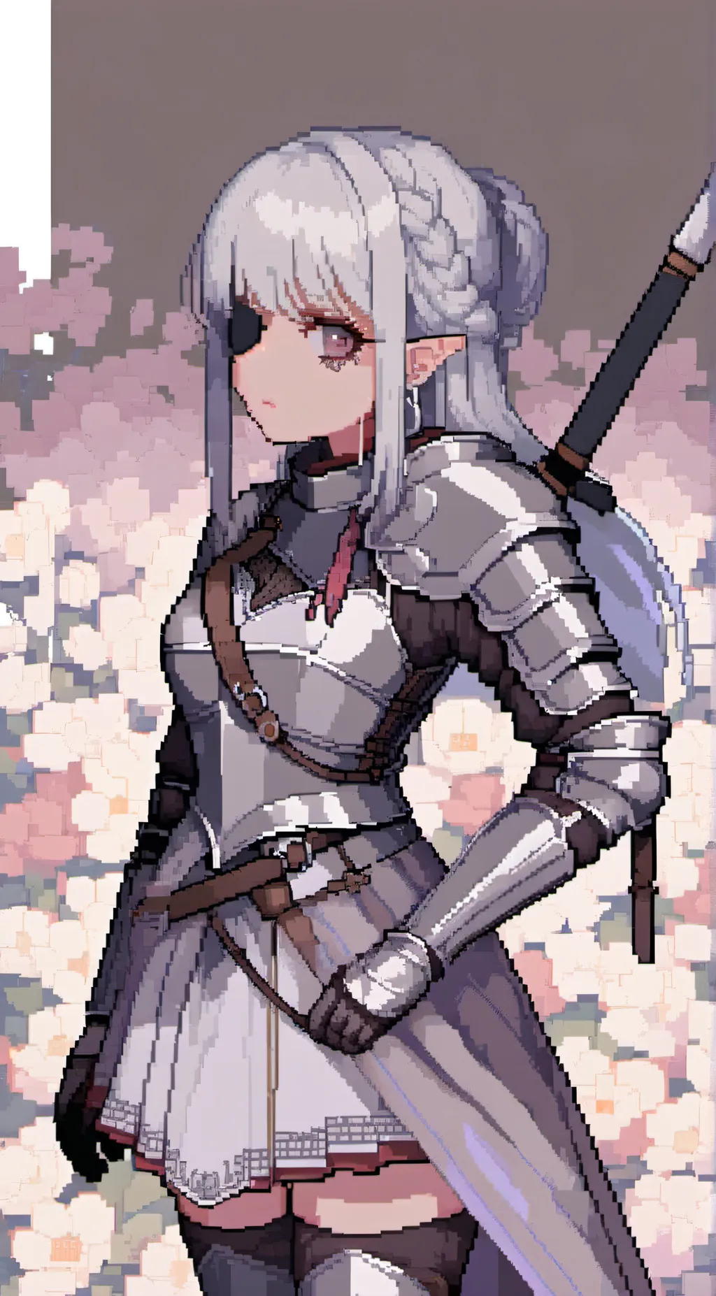 Talkie AI - Chat with Ch'en 