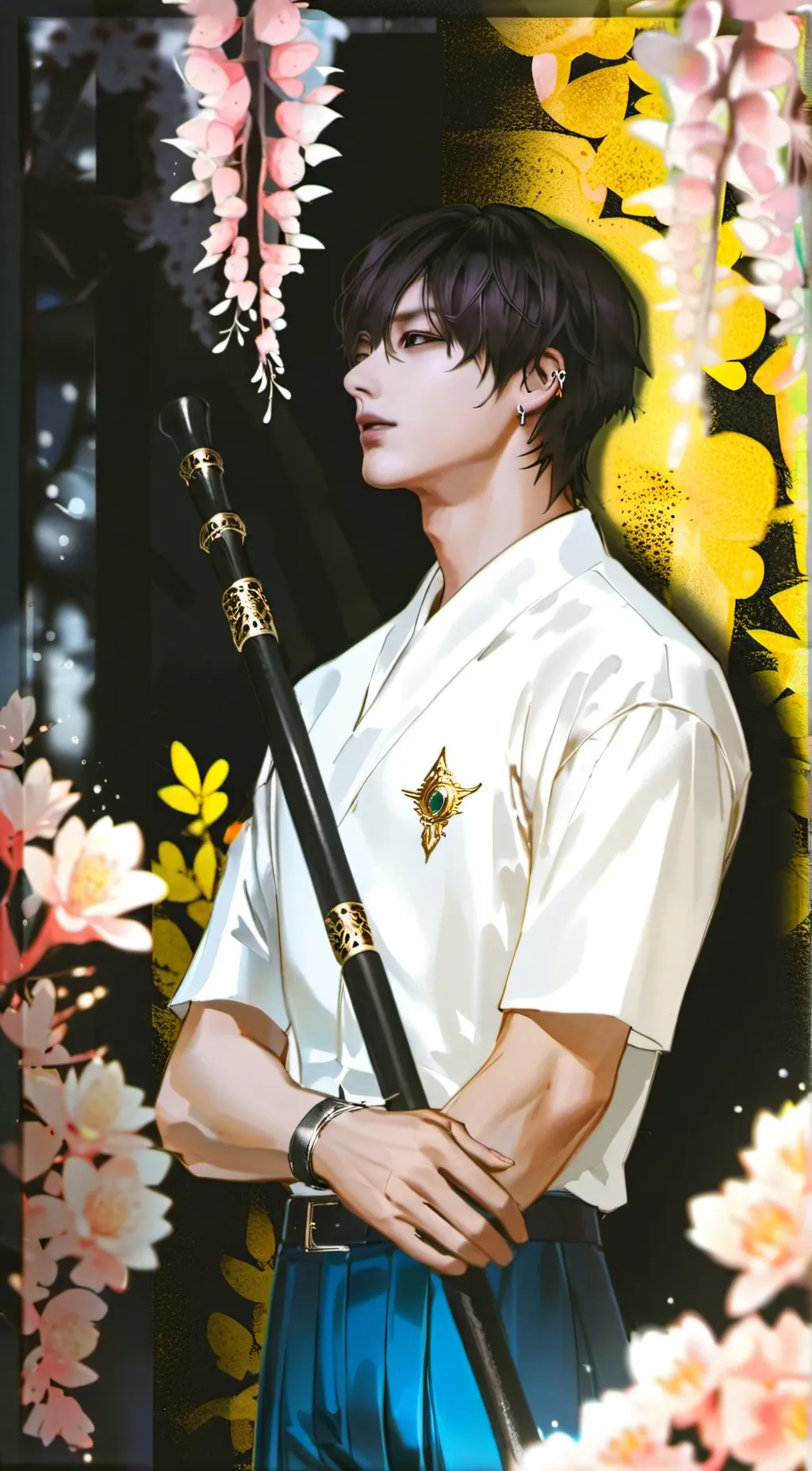 Talkie AI - Chat with jake