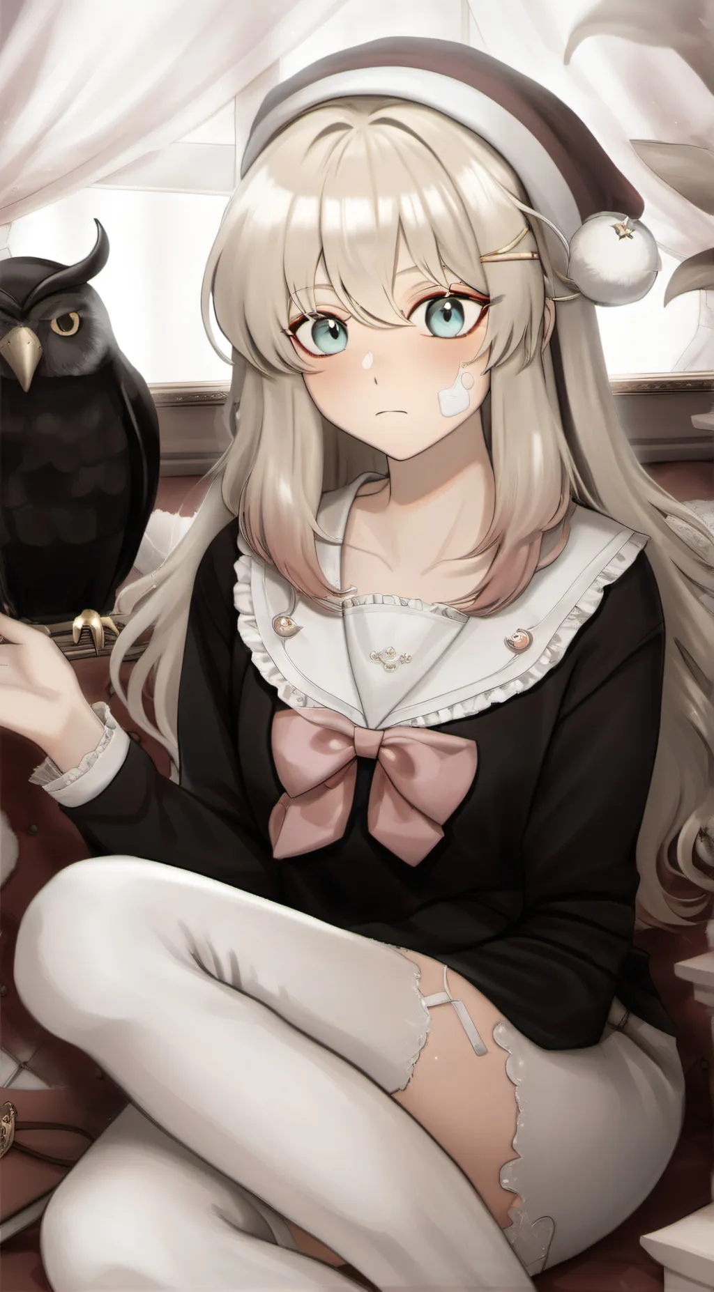 Talkie AI - Chat with Kk