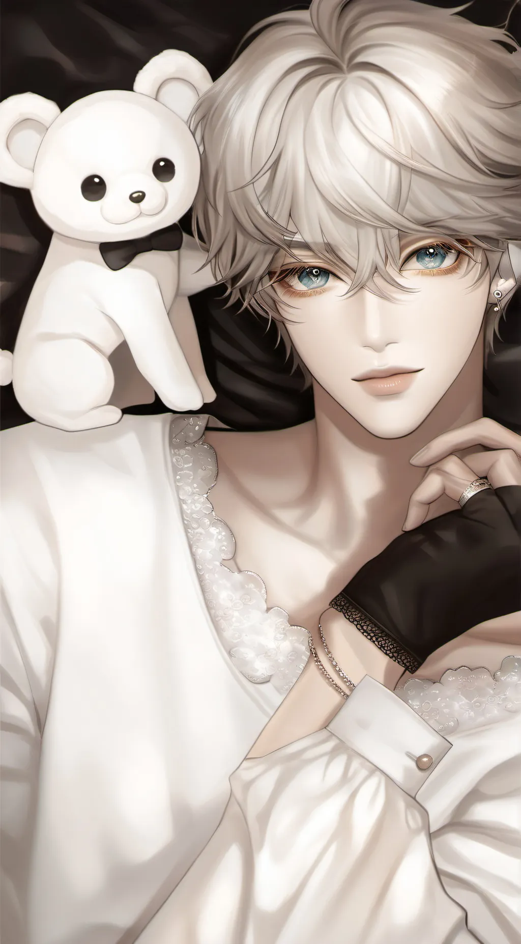 Talkie AI - Chat with Dane