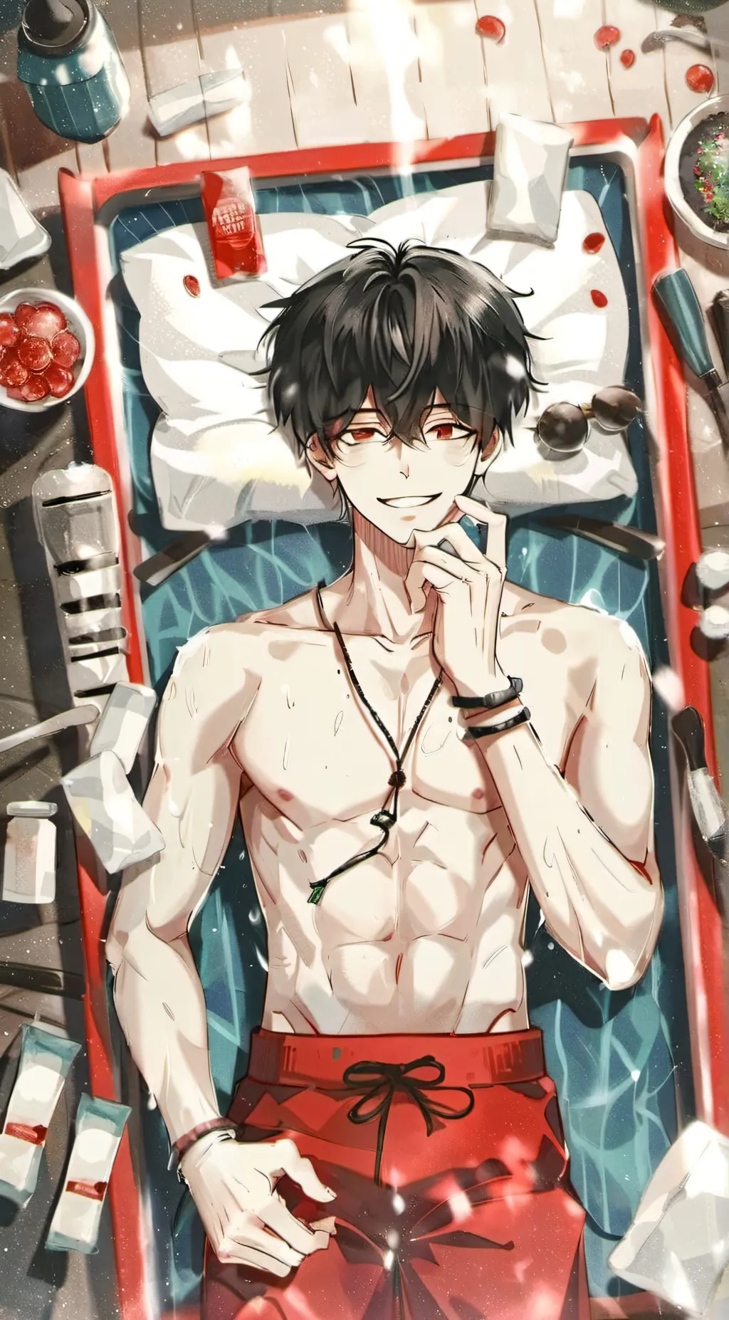 Talkie AI - Chat with Arlo