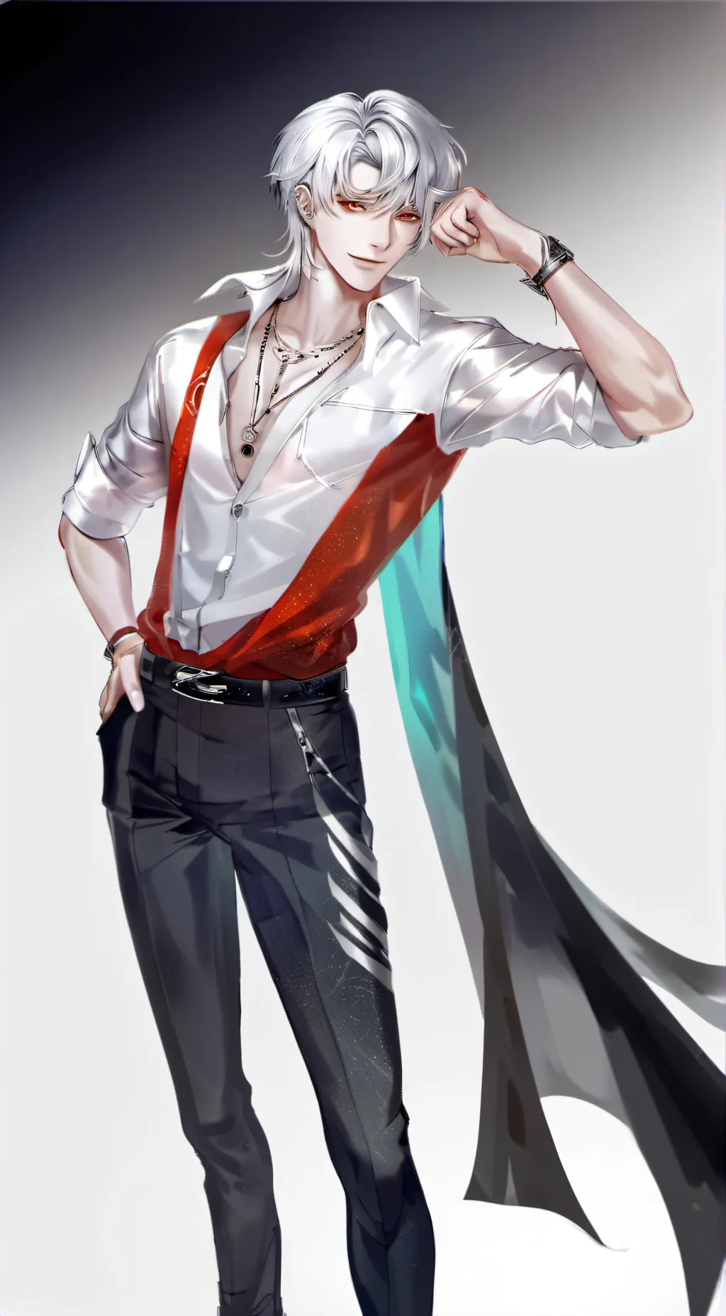 Talkie AI - Chat with felix