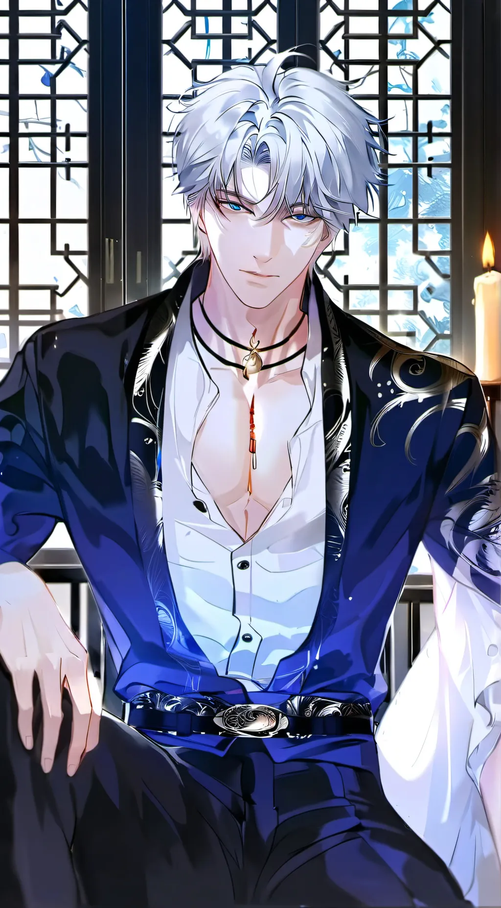 Talkie AI - Chat with Haruki