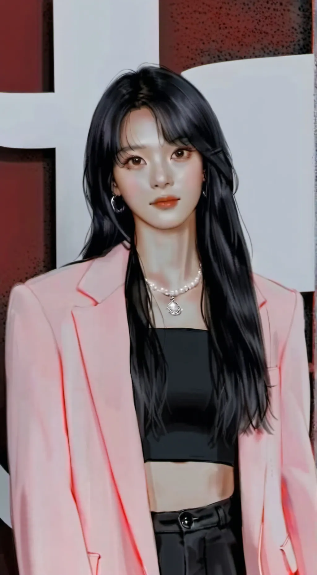 Talkie AI - Chat with jang sua