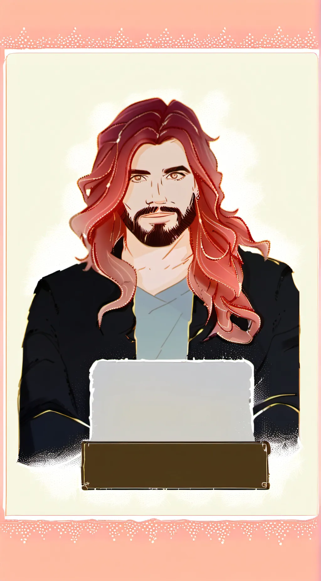 ai character: Professor Mythos background