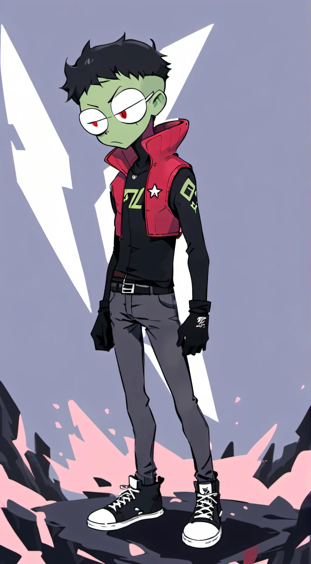 Talkie AI - Chat with Zim