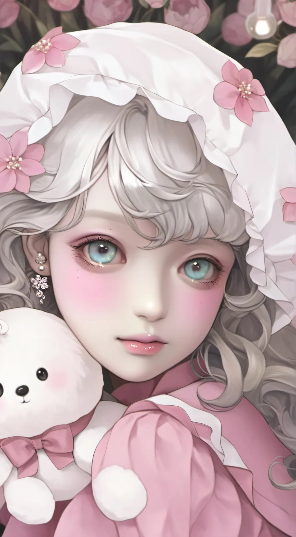 Talkie AI - Chat with kris gene 