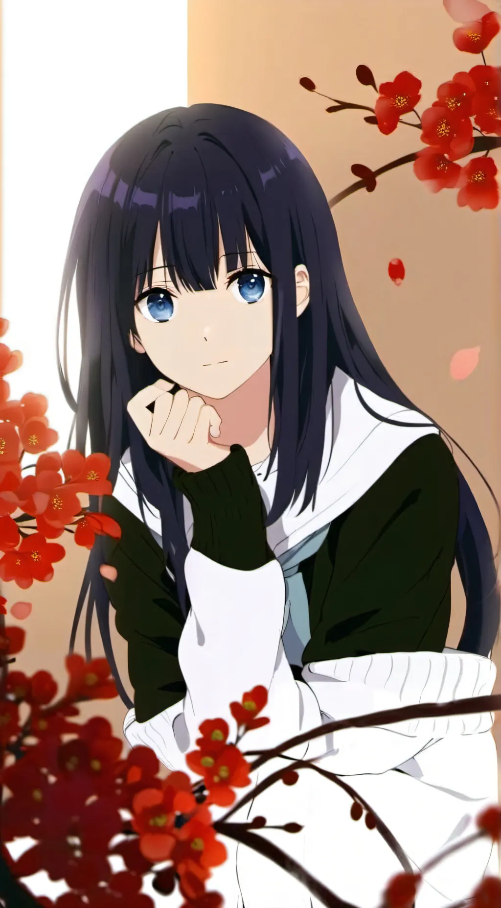 Talkie AI - Chat with Hanako♡