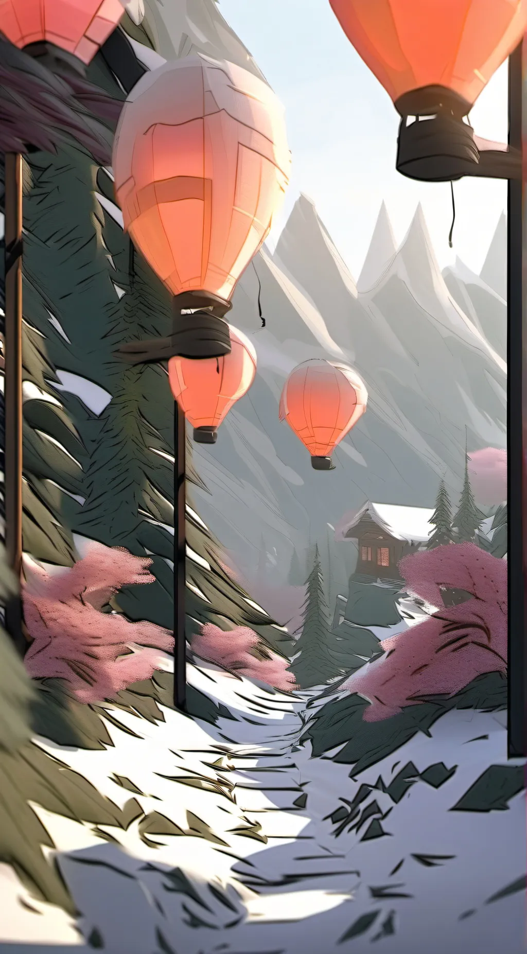 Talkie AI - Chat with love