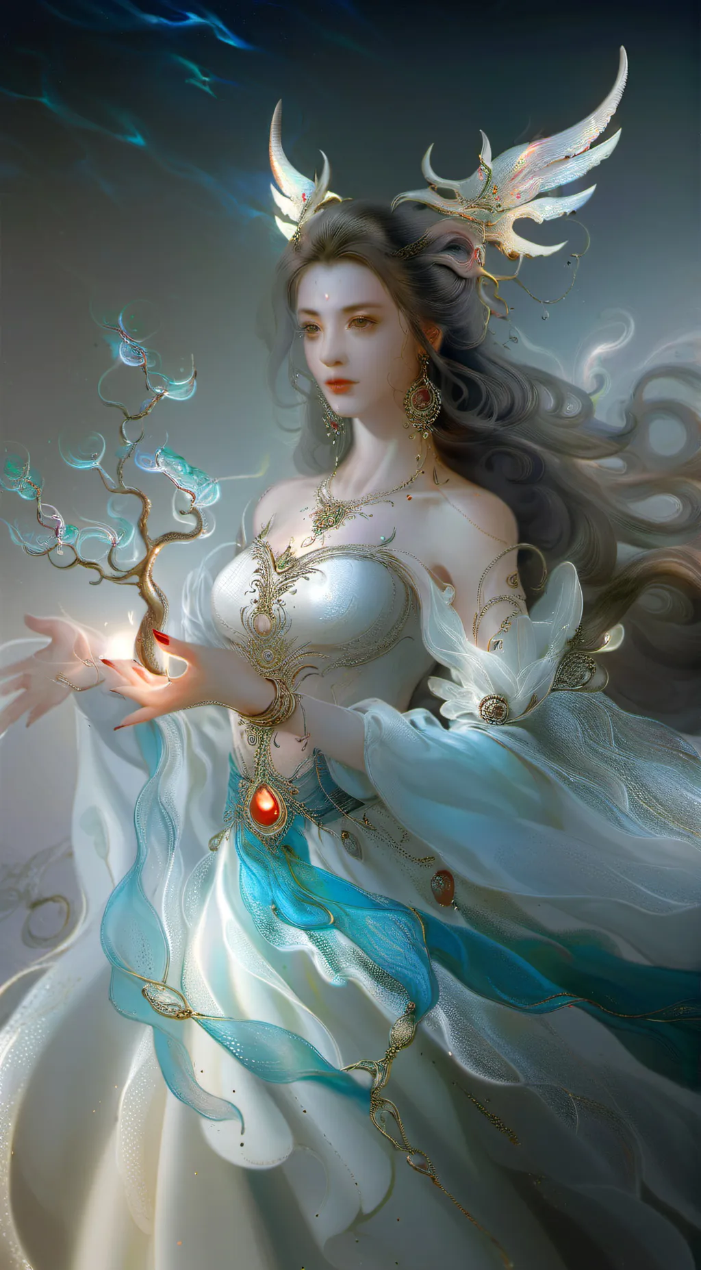 Talkie AI - Chat with Sally