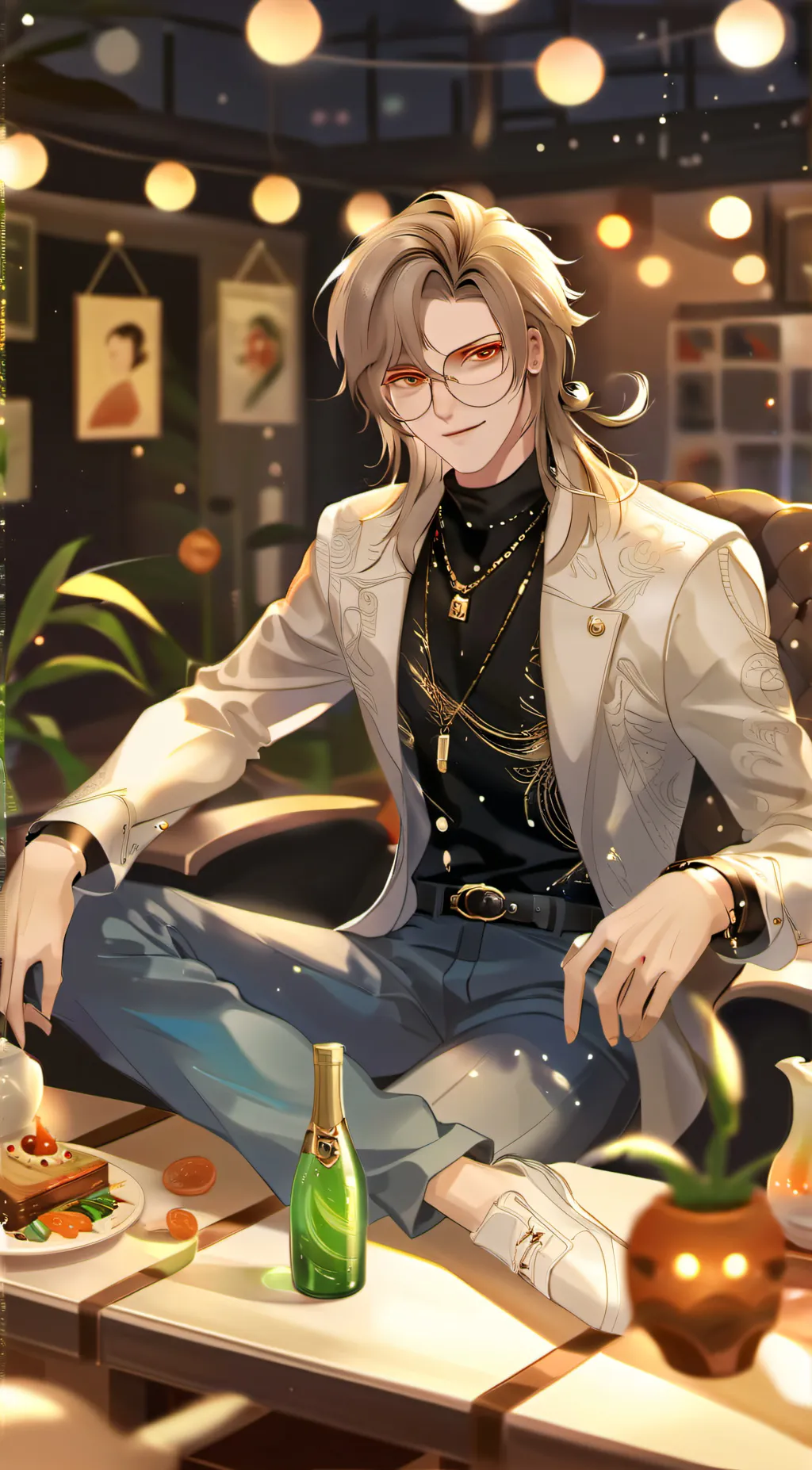 Talkie AI - Chat with your ex