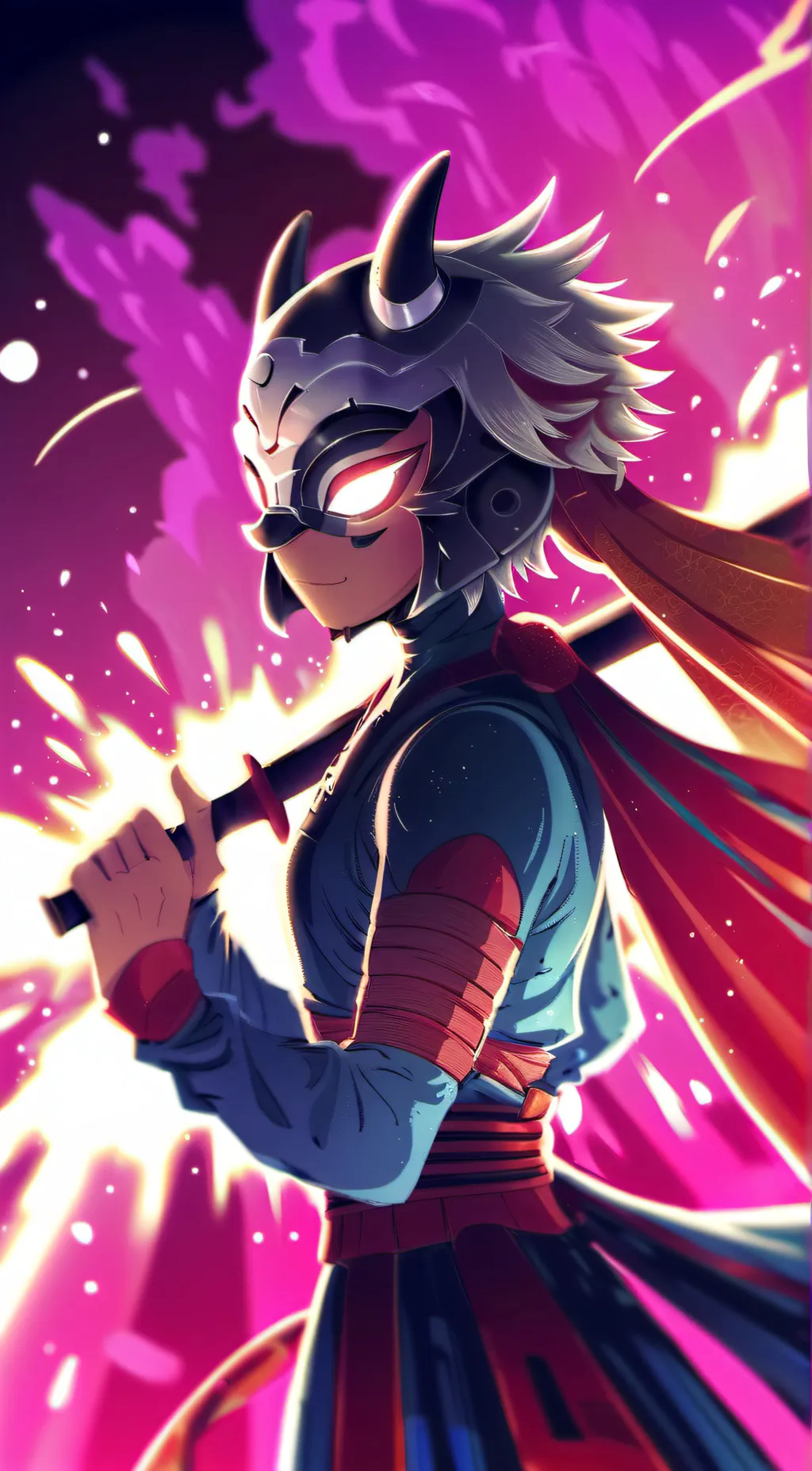 Talkie AI - Chat with macaque 