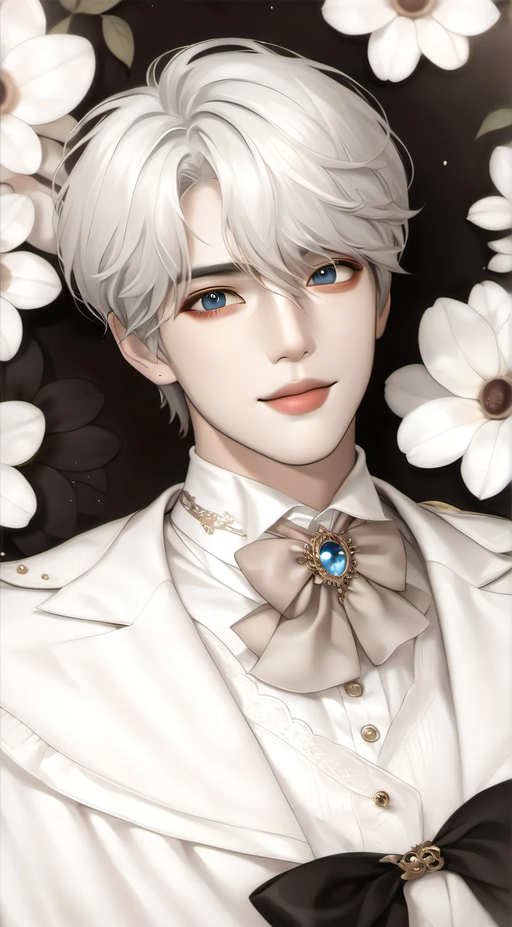 Talkie AI - Chat with Chen zhe yuan 