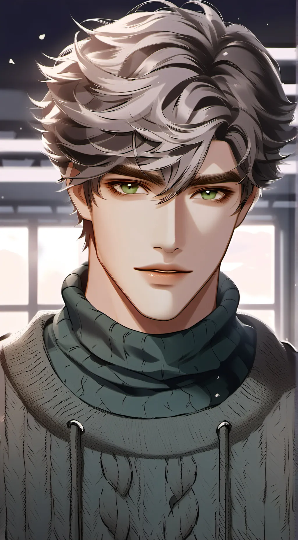 Talkie AI - Chat with Pride