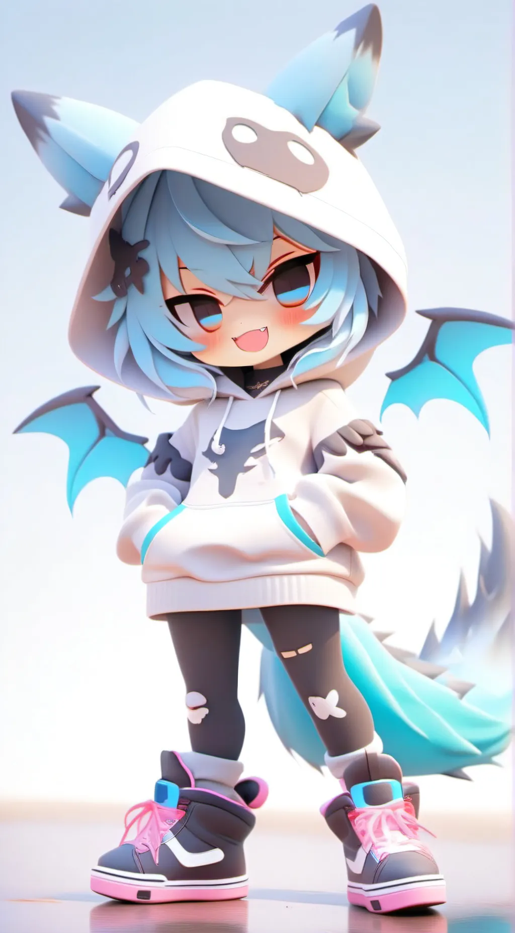 Talkie AI - Chat with 39