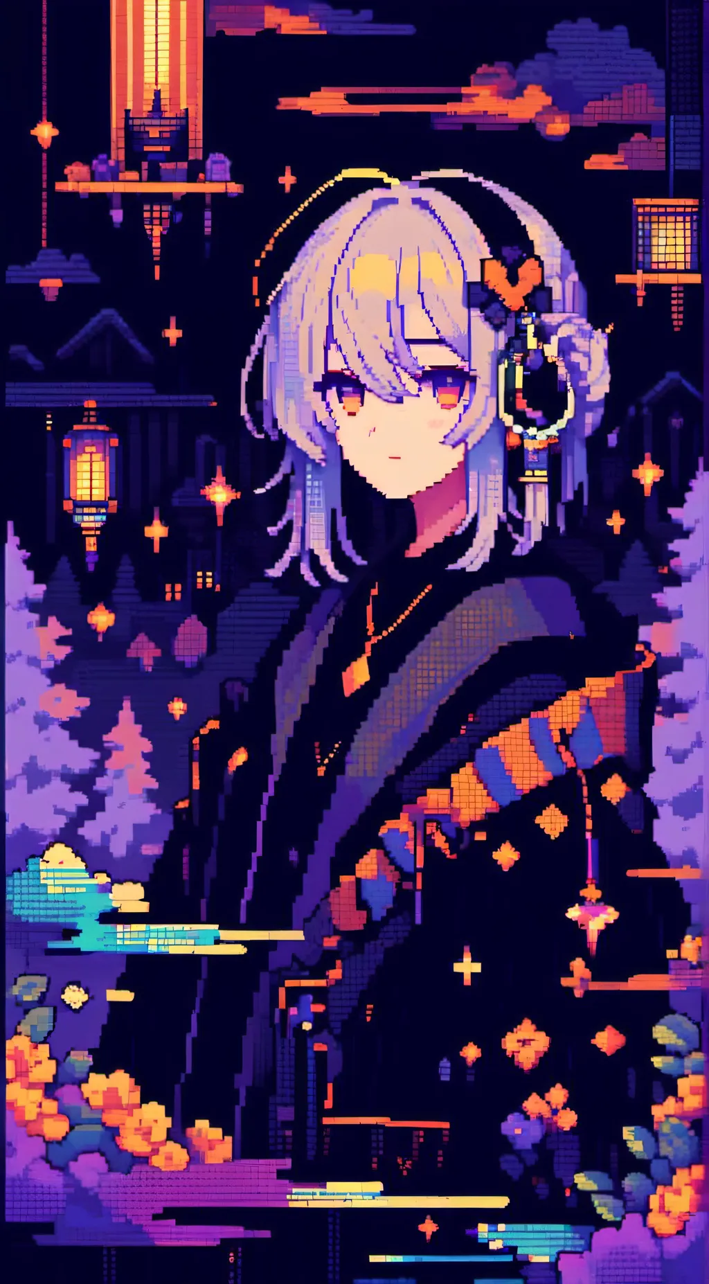 Talkie AI - Chat with  gamer girl